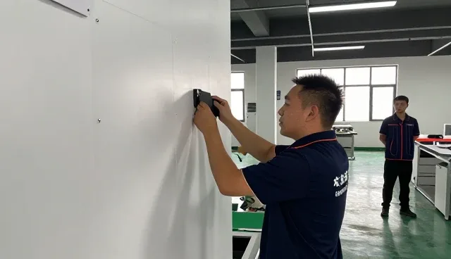 工程维保如何推动工程配套效率提升