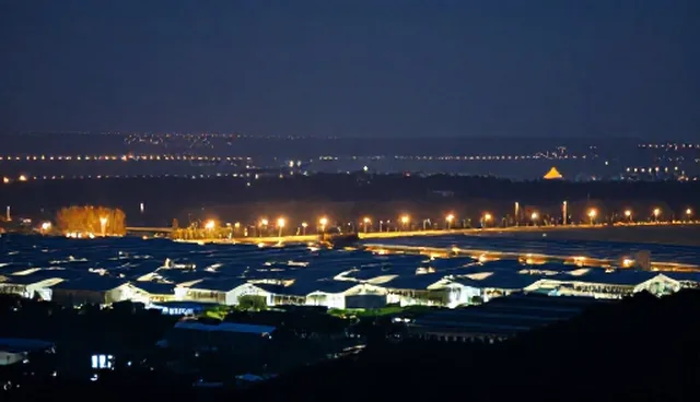 土建施工设备使用中常见问题及处理方法