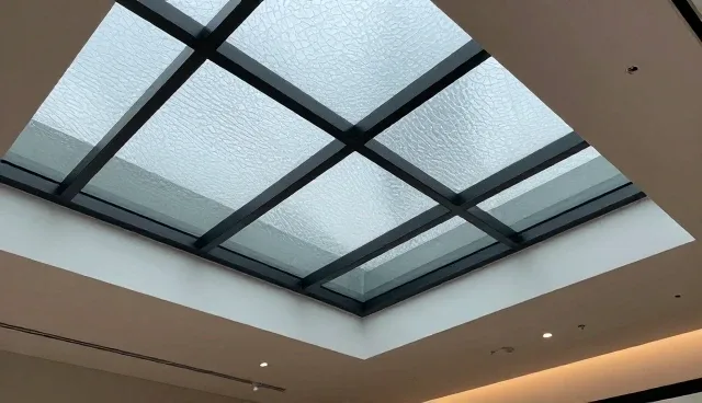 设备维护中土建施工的适用条件与选择依据