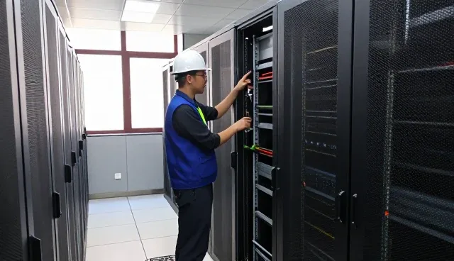 土建工程安装调试中的性能与适用条件分析